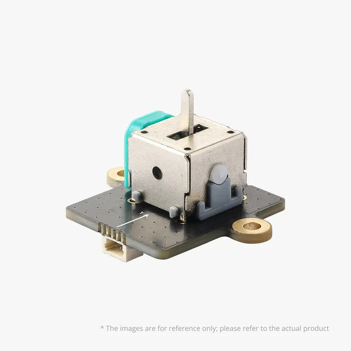 Bambu Single-Axis Joystick Module with 3Pin SH1.0 Connector (1PCS)(B-XA009) Bambu Lab