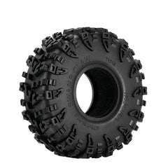 INJORA Swamp Claw M/T 1.9" S5 Crawler Tires (4.75" OD) (T1919) (4) INJORA