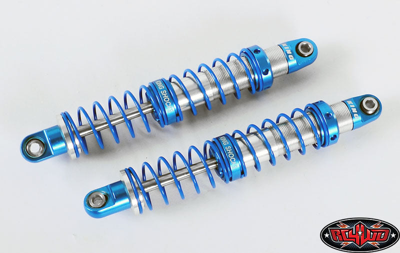 RC4WD King Off-Road Scale Dual Spring Shocks (90mm) RC4WD