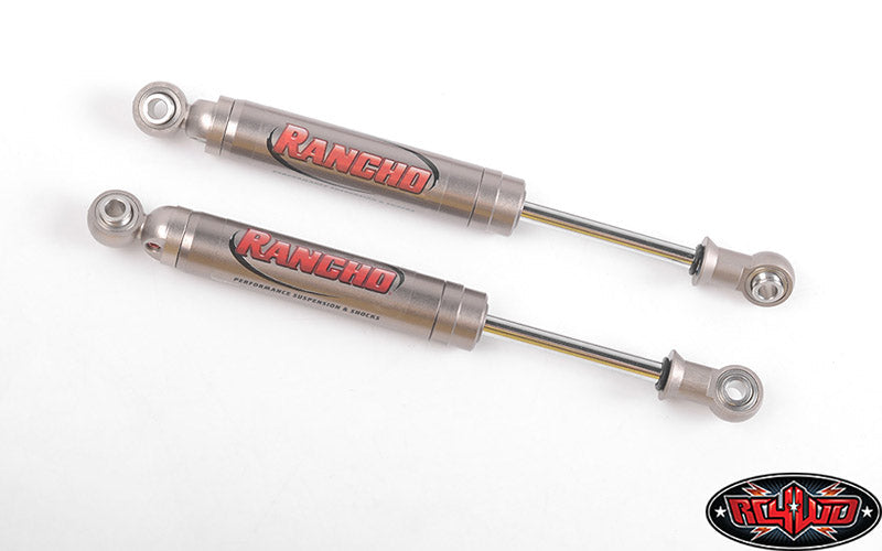 RC4WD Rancho RS9000 XL Shock Absorbers 100mm RC4WD