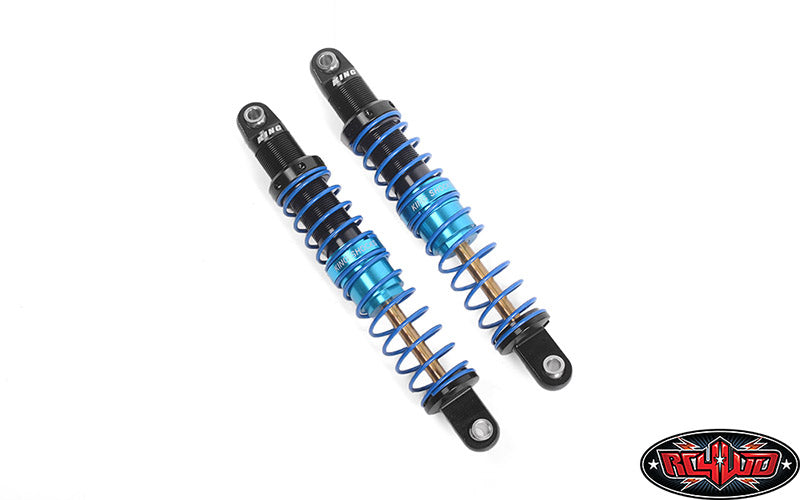 RC4WD King Off-Road Racing Shocks for Traxxas TRX-4 (90mm) RC4WD