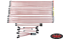 RC4WD Universal Advanced LED Lighting System RC4WD