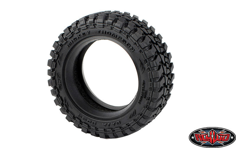 RC4WD Mickey Thompson 2.6" Baja Boss M/T Scale Tires RC4WD