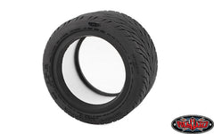 RC4WD Mickey Thompson 2.2" Sportsman S/R Scale Tires RC4WD