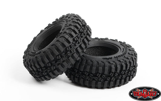 RC4WD BFGoodrich T/A KM3 1.0" Tires RC4WD