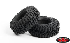 RC4WD BFGoodrich T/A KM3 1.0" Tires RC4WD