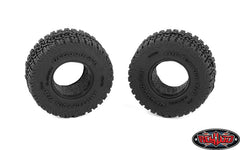 RC4WD BFGoodrich All-Terrain K02 0.7" Scale Tires RC4WD