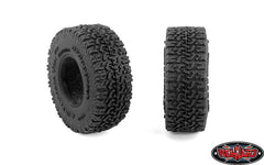 RC4WD BFGoodrich All-Terrain K02 0.7" Scale Tires RC4WD
