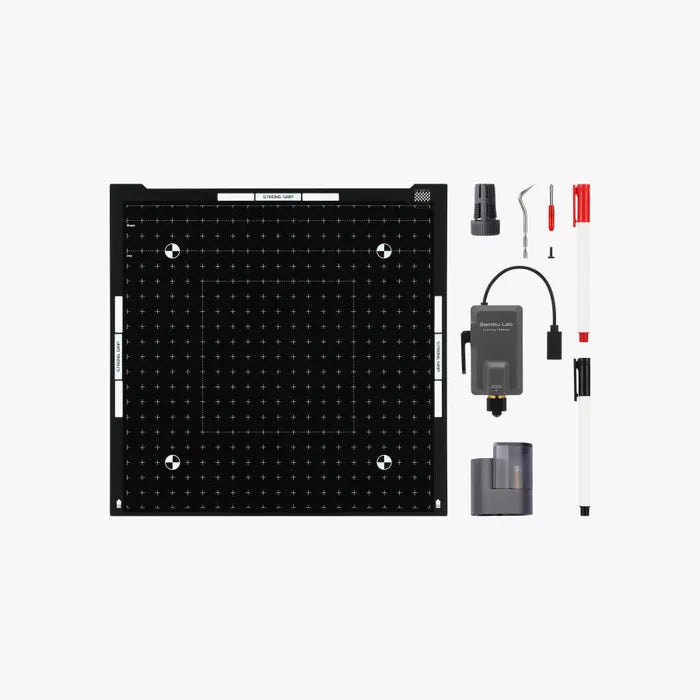 Bambu Cutting Upgrade Kit - H2 Series Bambu Lab