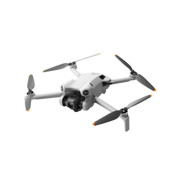 DJI Mini 4 Pro Fly-More Combo Consignment (LAS) Friendly Hobbies