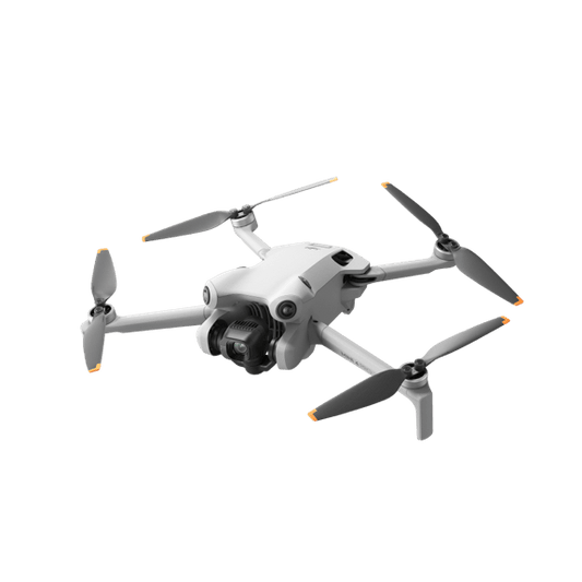 DJI Mini 4 Pro Fly-More Combo Consignment (LAS) Friendly Hobbies