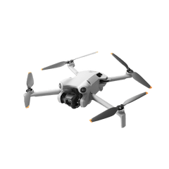 DJI Mini 4 Pro Fly-More Combo Consignment (LAS) Friendly Hobbies
