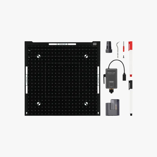 Bambu Cutting Upgrade Kit - H2 Series Bambu Lab