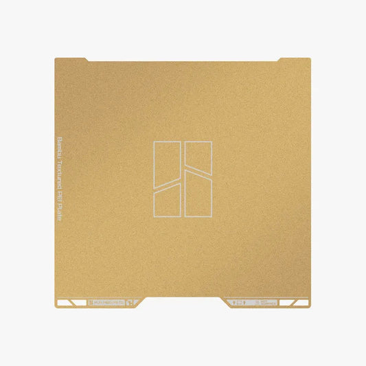 Bambu Textured PEI Plate Bambu Lab