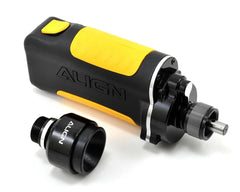 Align Super Starter (Yellow) (Airplane) (AGNHFSSTQ02)