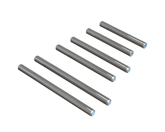 ARRMA Granite/Fazon Voltage Hinge Pin Set (AR330437)