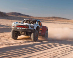 ARRMA MOJAVE 4S BLX Brushless 1/8 4WD RTR Electric Desert Truck (ARA4404)