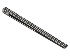 Team Associated Factory Team Aluminum Stepped On-Road Ride Height Gauge (3-7mm)