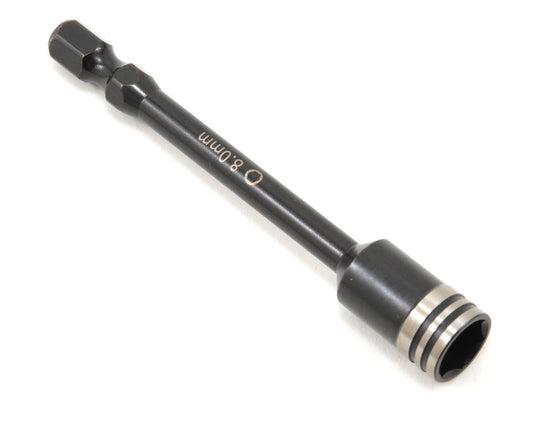 Team Associated Factory Team Nut Driver Bit (8.0mm) (ASC1668)
