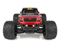 Team Associated Rival MT10 V2 RTR 1/10 4WD Brushless Monster Truck w/2.4GHz Radio (ASC20518)