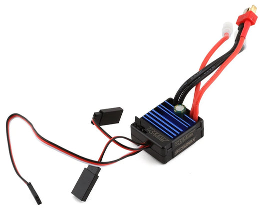 Team Associated Reedy SC500X Brushed ESC (ASC27013)