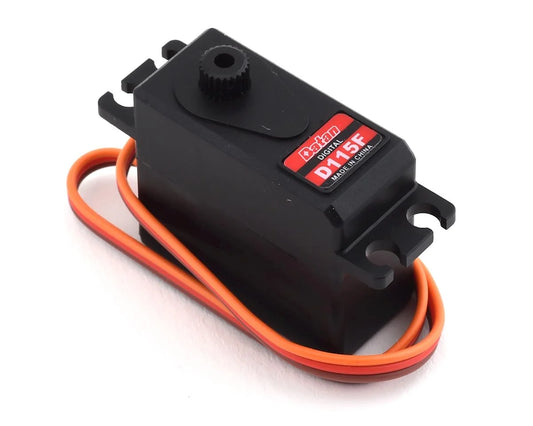 Team Associated Reflex 14B/14T D115F Steering Servo (ASC27131)