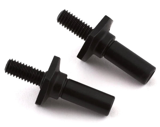 Team Associated: SR10 Solid Front Axles (ASC71188) Amain Hobbies
