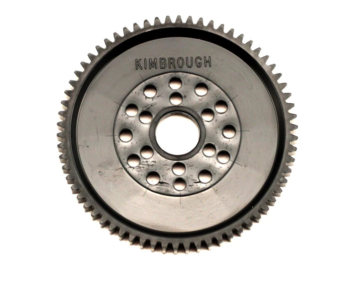 Team Associated Spur Gear 32P 66T GT (ASC7663) HRP