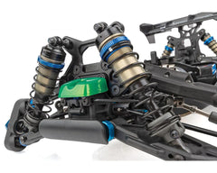 Team Associated: RC8B4.1e Team 1/8 4WD Off-Road Electric Buggy Kit
