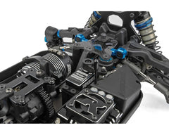 Team Associated: RC8B4.1e Team 1/8 4WD Off-Road Electric Buggy Kit