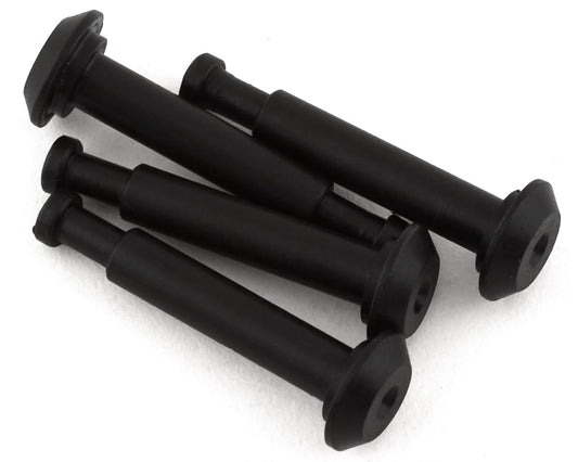 Team Associated RC8B4/RC8B4e Shock Pin Set (4) (ASC81509) Amain Hobbies