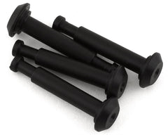 Team Associated RC8B4/RC8B4e Shock Pin Set (4) (ASC81509) Amain Hobbies