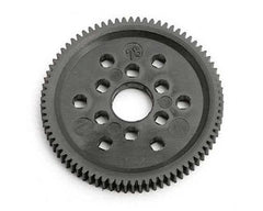 Team Associated 48P Precision Spur Gear (78T) (ASC8281) Amain Hobbies