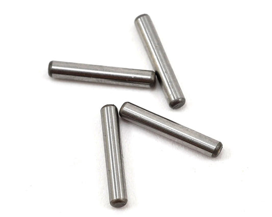 Team Associated CVA/Wheel Hex Pin (4)