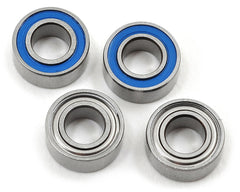 Team Associated Factory Team 5x10x4mm Bearings (4) Amain Hobbies