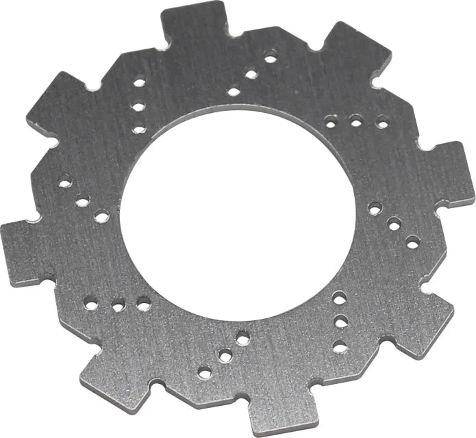 Hot Racing Aluminum OT Slipper Clutch Pad (1) Arrma 1/10 4x4 3S (HRAATF15HN) Friendly Hobbies