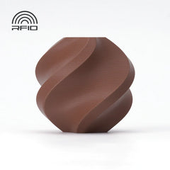 Bambu Lab 3D Printer RFID Filament - 1.75mm 1kg (PLA)