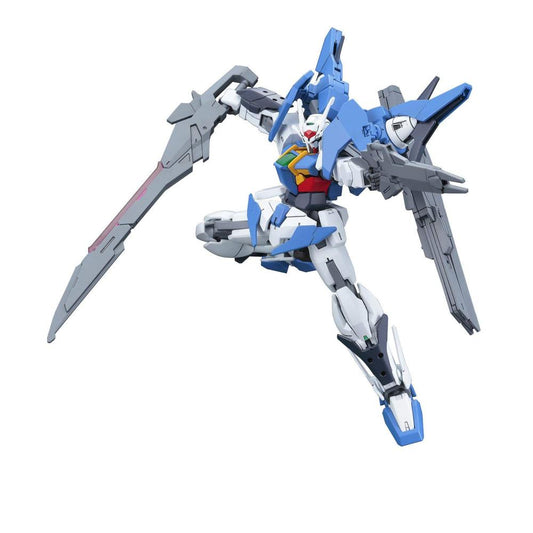 #14 Gundam 00 Sky Gundam Build Divers HGBD 1/144 Model Kit (BAN230451)