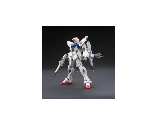 Bandai: Spirits 1/144 HGUC F91 GUNDAM (BAS2219523)
