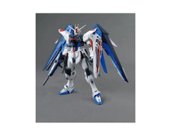 Bandai 1/100 MG Freedom Gundam Ver. 2.0 "Gundam SEED" Plastic Model Kit Amain Hobbies