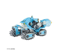 Bandai HG 1/72 Big Tony (Gagumber Memempu Custom) "SakuGun" Model Kit (BAS2570547) Amain Hobbies