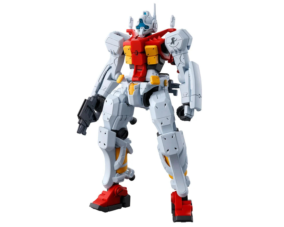 Bandai 1/144 HGGQ #3 Sugai's Gelgoog (GQ) "Gundam GQ" Plastic Model Kit Amain Hobbies