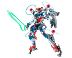 Bandai HGGQ 1/144 Endymion Unit Awakening "Gundam GQuuuuuuX" Plastic Model Kit Amain Hobbies