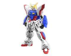 Bandai 1/144 RG Shining Gundam "G Gundam" Plastic Model Kit Amain Hobbies