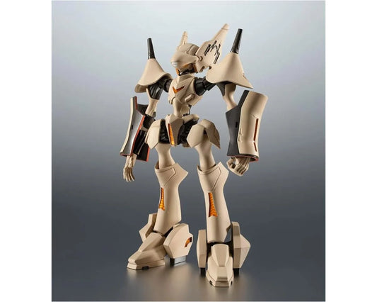 Bandai: Hime Brainpowered, Spirits The Robot Spirits Action Figure Model Kit (BAS63304)