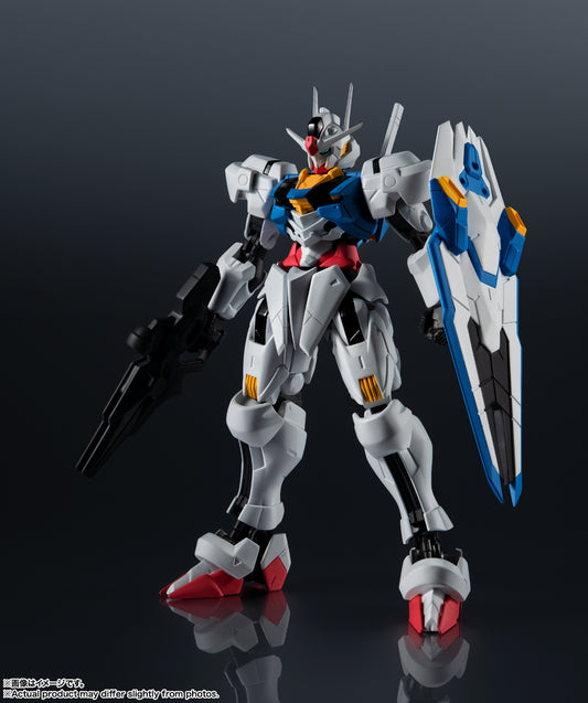 XVX-016 GUNDAM AERIAL "Mobile Suit Gundam: The Witch from Mercury", Bandai Spirits GUNDAM UNIVERSE (BAS64996)