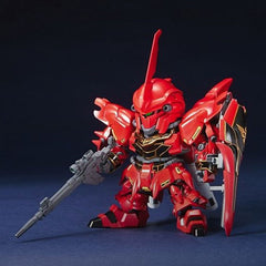 BB SENSHI BB365 SINANJU