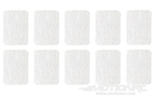 BenchCraft: 25mm x 20mm CA Hinges (10 Pack)