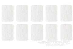 BenchCraft: 25mm x 20mm CA Hinges (10 Pack) Motion RC