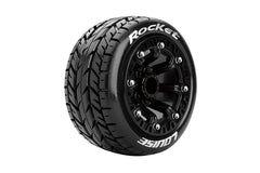 LOUISE ST Rocket 2.2" ST Wheels & Tires 12mm Hex (L-T3188SB)